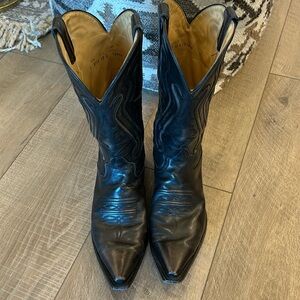 Corral Western Dress Boots 12D